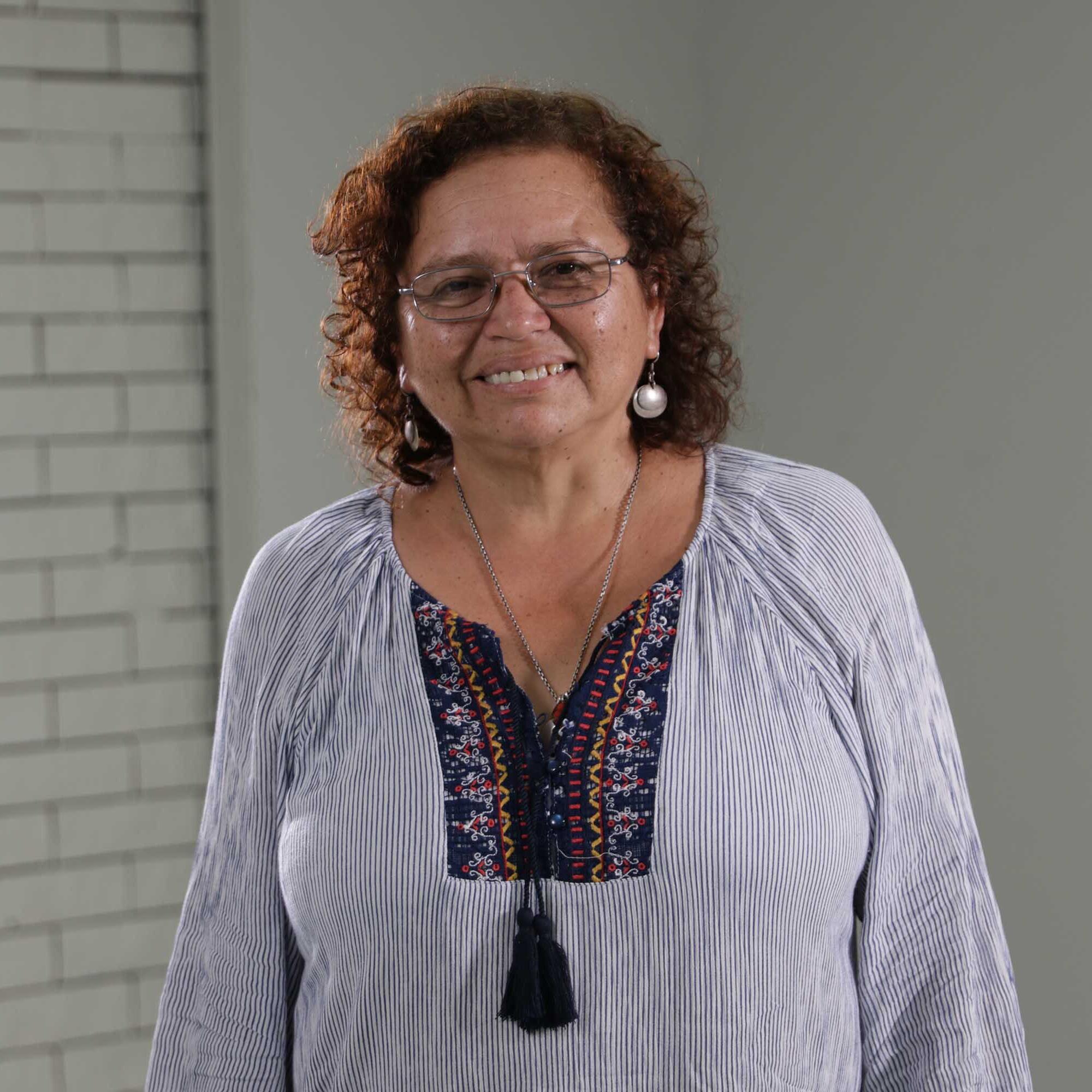 Morena Herrera